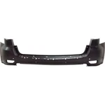 Sherman 088-89UU Rear Upper Bumper Cover Primed For Jeep Grand Cherokee. Fixed Price $305.53.