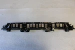 C190 Mercedes Rear Bumper Cover Mounting Bracket Trim Basic Carrier Retaining. Fixed Price $50.00.