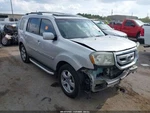 Rear Bumper With Park Assist Fits 09-11 Pilot 3803901. Fixed Price $649.50.