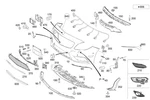 Genuine Mercedes-benz Mount 117-885-79-00. Fixed Price $11.88.