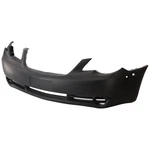 Front Bumper Cover For 2007-2010 Chrysler Sebring Convertible/sedan Primed. Fixed Price $135.10.