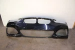 Front Sport Bumper Bare Skin Cover W/pdc Lci Bmw Oem F20 F21 114I 118I 125I. Fixed Price $399.99.