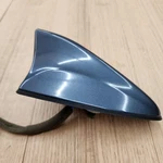 2014-2016 Kia Sportage Roof Mounted Radio Antenna, Oem, Used BLUE,96210-3W800BAH. Fixed Price $100.00.
