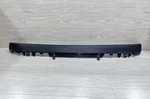 2020-2022 Lincoln Navigator Front Bumper Lower Valance JL7B-17D997. Fixed Price $170.00.