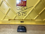 2010-2015 Toyota Prius Front Bumper Tow Hook Cap Oem 52128-47030. Fixed Price $9.50.