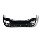 Range Rover L405 Hse 2018 2019 2020 2021 Front Bumper Cover Oem JK52-17K945-A. Fixed Price $435.00.
