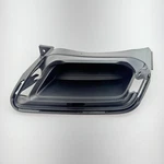 2023-2026 Honda Cr-v Rear Bumper Garnish Left Side 71591-3D4-A50 Oem. Fixed Price $29.00.