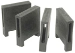 1942-48 Ford Front Bumper Cushion. Fixed Price $10.99.