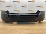 2011-2016 Mini Cooper Countryman Base Rear Bumper Cover Oem Dark Blue. Fixed Price $199.00.