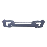 Front Plastic Bumper Fit 2018 2019 Ford Explorer New W/ Radar Hole FO1014131. Fixed Price $141.11.