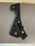 2019-2021 Kia Forte Rear Bumper Rh Support Mount Bracket Oem 86653-M7000 / 3-B. Fixed Price $30.00.