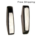 Goodmark Rear Lh & Rh Side Bumper Guards Fits Plymouth Barracuda GMK242289570P. Fixed Price $125.62.