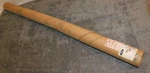 1975-1977 Granada Monarch Nos Rear Bumper Center Horizontal Impact Strip Pad. Fixed Price $119.00.