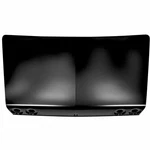 1965 Chevy Impala Trunk Lid Edp Coated Steel New Dii 1774. Fixed Price $899.99.