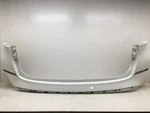 Rear Upper Bumper Local Nissan Murano Sl Sv Platinum 2015-2017 85022-5AA0H Oem. Fixed Price $180.50.