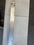 Dodge Charger Reinforcement Rear 2015 2016 2017 2019 2020 2021 675AA 20551Z Oem. Fixed Price $100.00.