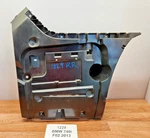 10-15 Oem Bmw F01 F02 740 750 760 Rear Right Bumper Bracket Guide Support. Fixed Price $59.95.