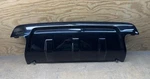 2018 2019 2020 2021 Range Rover Sport L494 Rear Bumper Lower Valance Diffuser My. Fixed Price $150.00.