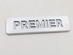 Mercury Mariner Milan Sable Premier Rear Gate Lid Emblem Logo Badge Sign. Fixed Price $24.99.