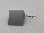 2001-2007 Mercedes C320 C230 Rear Bumper Tow Eye Cover Silver New A2038850126. Fixed Price $20.24.
