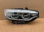14 15 16 17 Bmw Series 428I 435I M4 M3 F80 F82 F32 Rh Headlight Led Genuine!. Fixed Price $649.00.