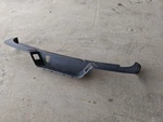 2020-2026 Jeep Gladiator Rear Bumper Step Pad Cover Genuine New Mopar 68356674AA. Fixed Price $125.00.