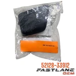 2013-2016 Lexus ES300H Front Bumper Hole Cover New Oem 52128-33912. Fixed Price $18.21.