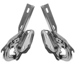 1965 1966 Mustang Trunk Lid Hinge Right & Left Coupe Convertible Dynacorn 3649HC. Fixed Price $177.95.