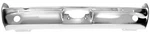 Pontiac Gto Bumper Rear 1966. Fixed Price $707.85.