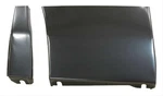 Auto Metal Direct Outer Fender Patch Panel 205-3569-L. Fixed Price $61.99.