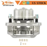 1PC Front Left Brake Caliper 07-09 Ford Edge Awd 07-10 Lincoln Mkx W/bracket. Fixed Price $57.98.