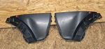 2025-2026 Nissan Kicks Rear Bumper Cover Ends L&r 850177LG0H 850167LG0H. Fixed Price $119.99.