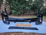 2021-2022. Gmc Yukon Denali Front Bumper Cover Oem 84775747.NO Shipping. Fixed Price $300.00.