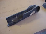 Nos British Leyland Rh Rear Bumper Beam Section Mg Midget 1500 75. Fixed Price $49.00.