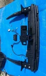 2013-2019 Mercedes GLS450 X166 Oem Rear Bumper Trailer Hitch Bar Towing. Fixed Price $899.00.