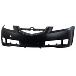 Bumper Cover Fascia Front For Acura Tl 2007-2008. Fixed Price $357.92.