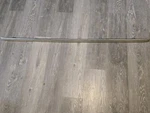 1997 1998 1999 Cadillac Deville Rear Bumper Trim Molding Strip Cover D'elegance. Fixed Price $148.95.