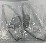Genuine Oem Toyota Bumper Hole Cover Scion Fr-s 13-16 SU003-01517 & SU003-01516. Fixed Price $49.99.