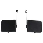 Pair Car Rear Right&left Bumper Tow Eye Hook Cover Cap For Bmw X1 2013-2015. Fixed Price $14.77.