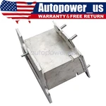 Front Left Driver Side Bumper Bracket For 2013-2020 Nissan Pathfinder Usa. Fixed Price $64.89.