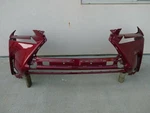 15 16 Lexus NX200 NX300H Front Bumper Oem 52119 78050. Fixed Price $218.99.