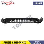 Textured Front Lower Bumper Cover For 2023-2025 Honda Pilot With Park. Fixed Price $116.23.