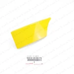 New Genuine Toyota Fj Cruiser 07-14 Yellow Front Lh Bumper Filler 52513-35100-F0. Fixed Price $39.01.