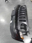 Front Bumper With Cover Trim Plate Fits 11-17 Patriot 568535. Fixed Price $545.21.