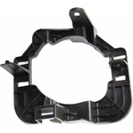 For Nissan Altima Fog Light Bezel 2007 08 2009 Driver Side Sedan Black Housing. Fixed Price $18.31.