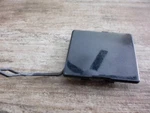 2012 2013 2014 Cadillac Cts - Rear Tow Hook Cover (black). Fixed Price $39.90.