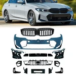 For 2023-2025 Bmw Series G20 M330I M340I To Tech Style Front Bumper Kit. Fixed Price $788.49.