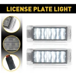 Led License Light Plate Tag 12V For Chevrolet Corvette 2014-2019 Camaro 2010-13. Fixed Price $16.09.