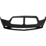 For Dodge Charger Bumper Cover 2011 2012 2013 2014 Front Primed. Fixed Price $229.92.
