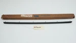 Nos 1973 Lincoln Mark Iv Rear Bumper Impact Pad, D3LY-17C830-A.. Fixed Price $89.99.
